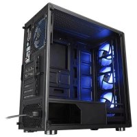корпус Thermaltake CA-1K8-00M1WN-01
