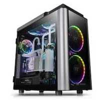 корпус Thermaltake CA-1K9-00F1WN-01