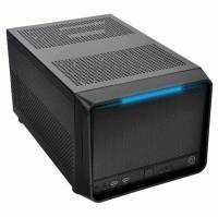 корпус Thermaltake Case Urban SD1 CA-1A9-00-S1NN-00