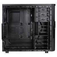 корпус Thermaltake Case Versa H21 CA-1B2-00-M1NN-00