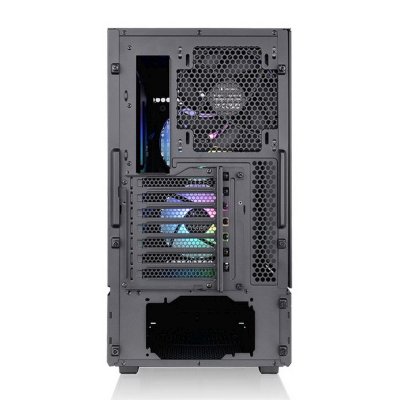 корпус Thermaltake Ceres 300 TG ARGB Black CA-1Y2-00M1WN-00