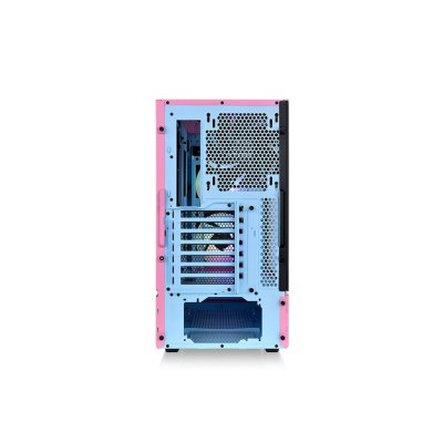 корпус Thermaltake Ceres 350 MX Bubble Pink CA-1Z3-00MAWN-00
