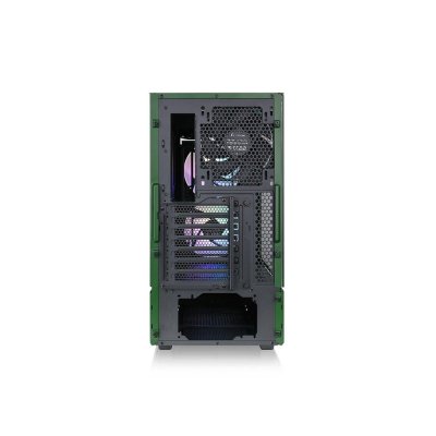 корпус Thermaltake Ceres 350 MX Racing Green CA-1Z3-00MCWN-00