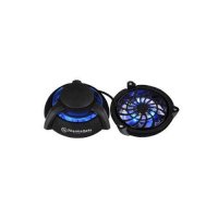 охлаждающая подставка Thermaltake CLN0032 Черный
