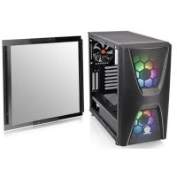 корпус Thermaltake Commander C34 TG CA-1N5-00M1WN-00