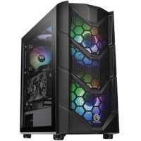 корпус Thermaltake Commander C36 TG ARGB CA-1N7-00M1WN-00