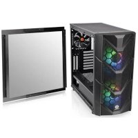 корпус Thermaltake Commander C36 TG ARGB CA-1N7-00M1WN-00