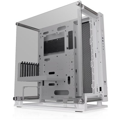 корпус Thermaltake Core P3 TG Pro White CA-1G4-00M6WN-09