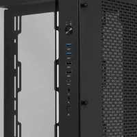корпус Thermaltake Core P6 TG CA-1V2-00M1WN-00
