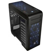 корпус Thermaltake Core V71 TG CA-1B6-00F1WN-04