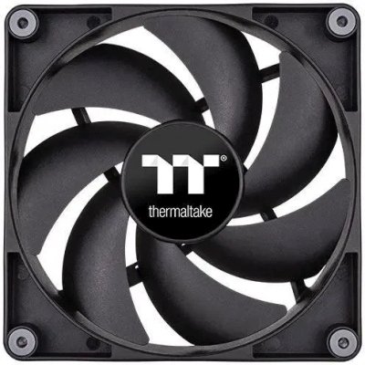 кулер Thermaltake CT120 2 Pack CL-F147-PL12BL-A
