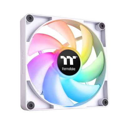 кулер Thermaltake CT120 ARGB 2 Pack CL-F153-PL12SW-A