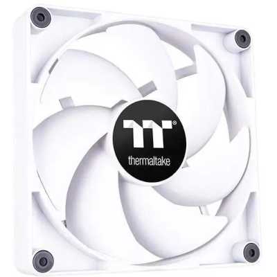 кулер Thermaltake CT120 White 2 Pack CL-F151-PL12WT-A