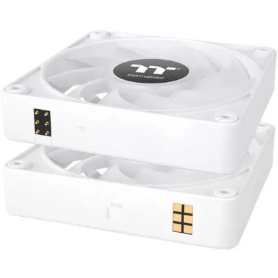 кулер Thermaltake CT140 EX Sync ARGB 3 Pack CL-F191-PL14SW-A