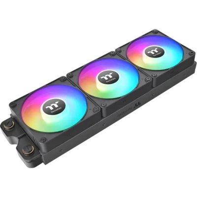 кулер Thermaltake CT140 EX Sync Reverse ARGB 3 Pack CL-F193-PL14SW-A