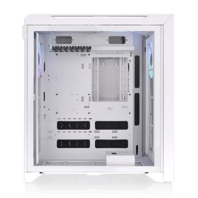корпус Thermaltake CTE C700 TG ARGB White CA-1X7-00F6WN-01