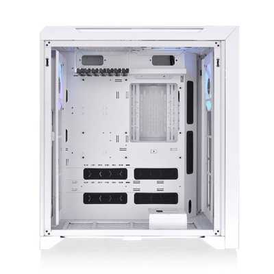 корпус Thermaltake CTE C700 TG ARGB White CA-1X7-00F6WN-01