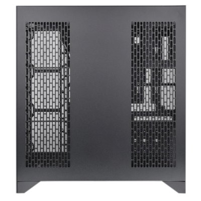 корпус Thermaltake CTE E550 TG CA-1Z8-00M1WN-00