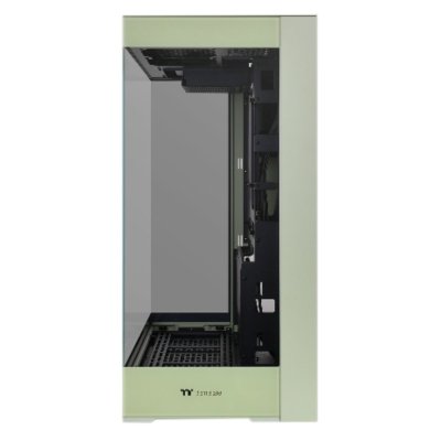 корпус Thermaltake CTE E550 TG Matcha Green CA-1Z8-00MEWN-00
