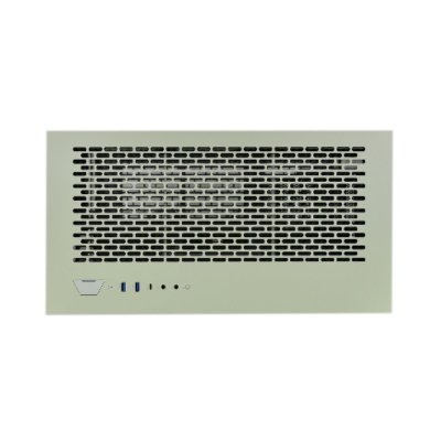 корпус Thermaltake CTE E550 TG Matcha Green CA-1Z8-00MEWN-00