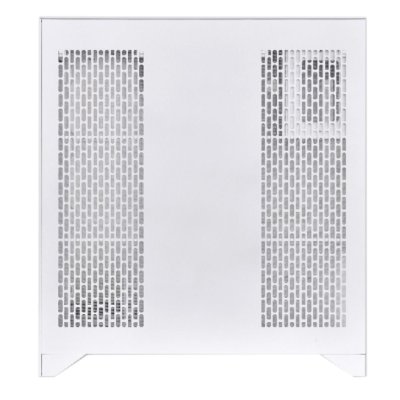 корпус Thermaltake CTE E550 TG Snow CA-1Z8-00M6WN-00