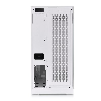 корпус Thermaltake CTE E600 MX Snow CA-1Y3-00M6WN-00