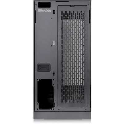 корпус Thermaltake CTE E600 MX Black CA-1Y3-00M1WN-00