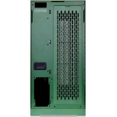 корпус Thermaltake CTE E660 MX Racing Green CA-1Y3-00MCWN-01