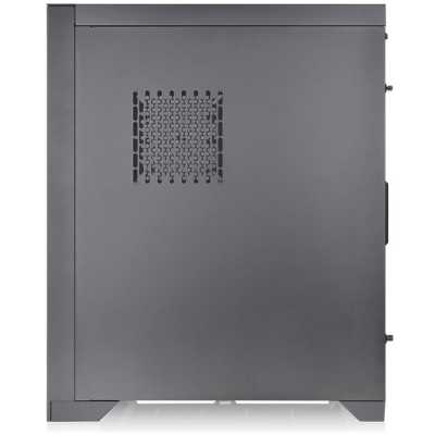 корпус Thermaltake CTE T500 TG ARGB Black CA-1X8-00F1WN-01
