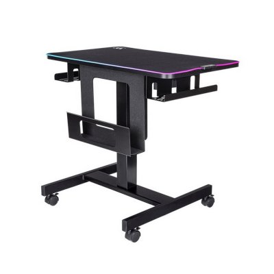 игровой стол Thermaltake Cycledesk 100 Smart Gaming Desk GGD-CDW-BKEIRW-01