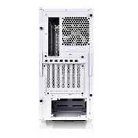 корпус Thermaltake Divider 300 TG Air Snow Mid Tower Chassis White CA-1S2-00M6WN-02