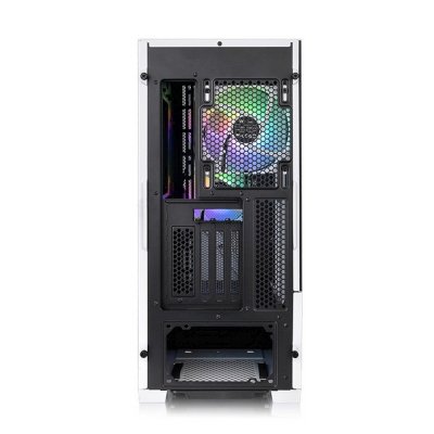 корпус Thermaltake Divider 370 TG ARGB Snow/White CA-1S4-00M6WN-00