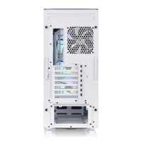 корпус Thermaltake Divider 500 TG Snow ARGB Mid Tower Chassis CA-1T4-00M6WN-01