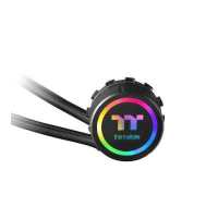 кулер Thermaltake Floe DX RGB 360 TT Premium Edition CL-W256-PL12SW-A