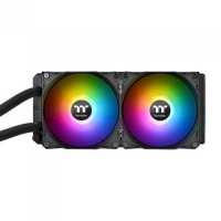 кулер Thermaltake Floe RC240 CPU&Memory AIO Liquid Cooler CL-W271-PL12SW-A