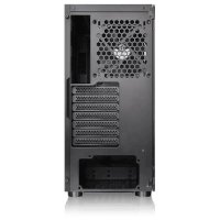 корпус Thermaltake H200 TG RGB CA-1M3-00M1WN-00