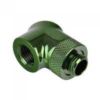 фитинг Thermaltake Pacific G1/4 90 Degree Adapter CL-W052-CU00GR-A
