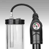 тестер протечек Thermaltake Pacific Leak Tester CL-W303-PL00BL-A