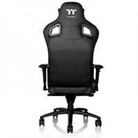 игровое кресло Thermaltake Premium X Fit XF 100 Black черный