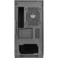 корпус Thermaltake S100 TG Black CA-1Q9-00S1WN-00