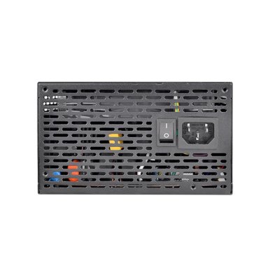 блок питания Thermaltake Smart BX3 650W PS-SPD-0650NNFABE-3 Черный
