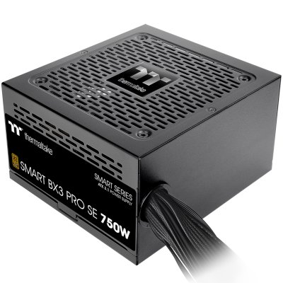 блок питания Thermaltake Smart BX3 Pro SE 750W PS-SPD-0750NNSABE-7 Черный