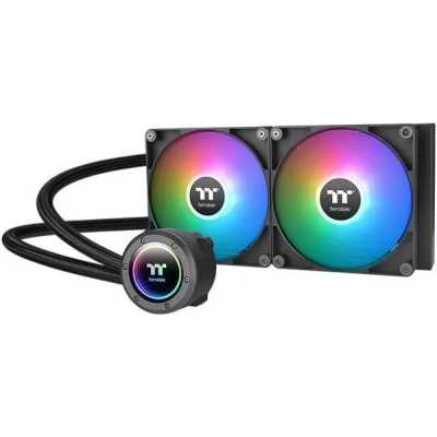 кулер Thermaltake TH280 V2 ARGB CL-W375-PL14SW-A