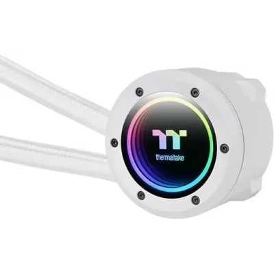 кулер Thermaltake TH280 V2 Snow ARGB CL-W377-PL14SW-A