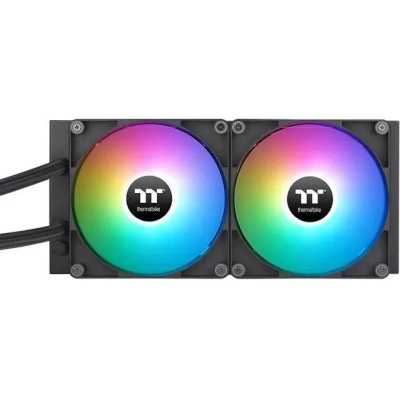 кулер Thermaltake TH280 V2 Ultra ARGB CL-W385-PL14SW-A