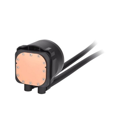 кулер Thermaltake TH280 V2 Ultra EX ARGB CL-W416-PL14SW-A