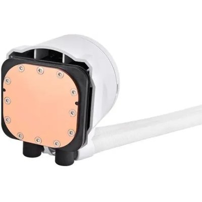 кулер Thermaltake TH360 V2 Ultra Snow ARGB CL-W405-PL12SW-A