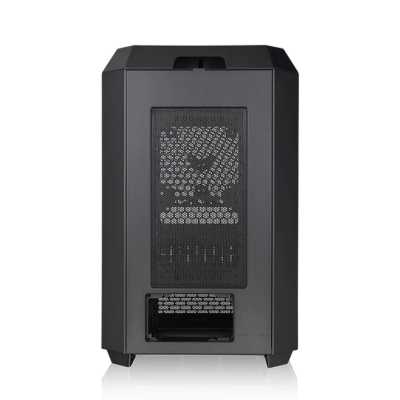 корпус Thermaltake The Tower 300 Black CA-1Y4-00S1WN-00