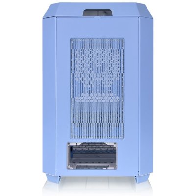 корпус Thermaltake The Tower 300 Hydrangea CA-1Y4-00SFWN-00