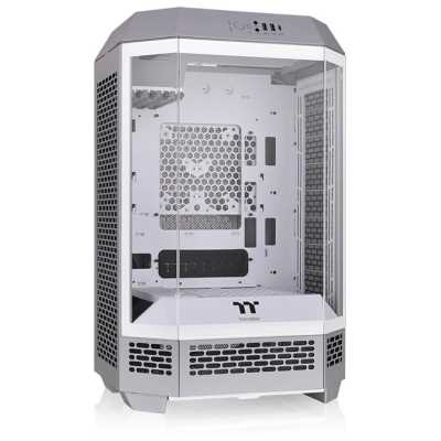 корпус Thermaltake The Tower 300 Limestone CA-1Y4-00SIWN-00